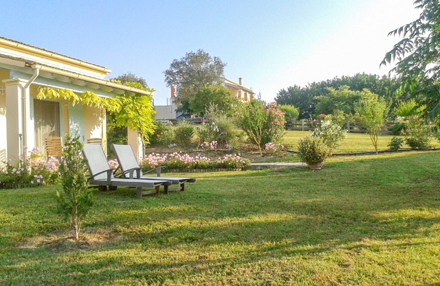 Kydoni Cottage at Aroggia Farm by JJ Hospitality-