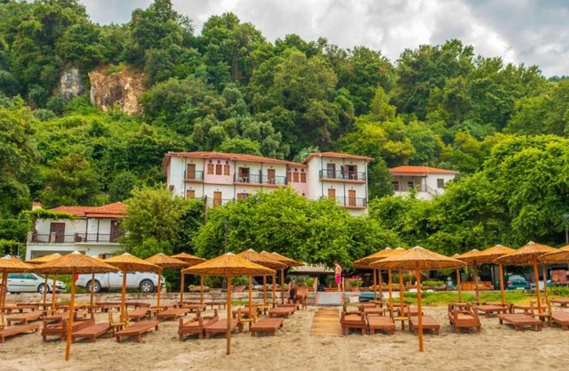 Kyma Papa Nero Studios