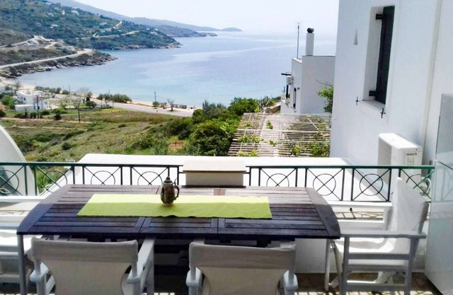 Kypri Family apartments