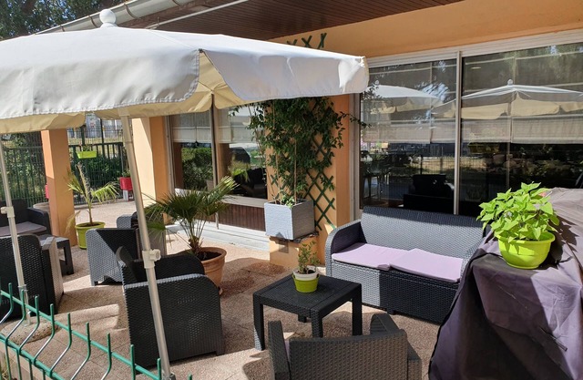 Kyriad Direct Marseille Ouest - Martigues