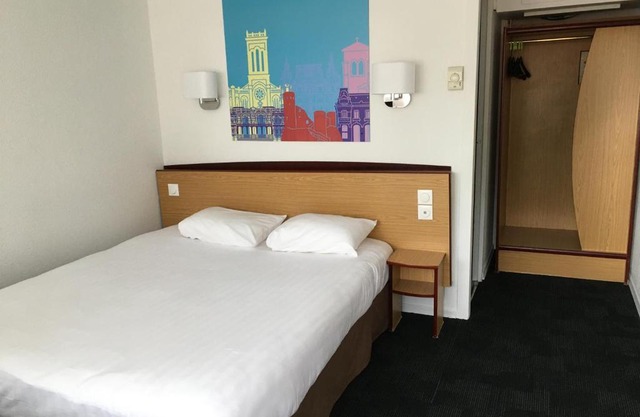 Kyriad Direct Marseille Ouest - Martigues