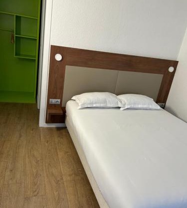 Kyriad Direct Metz Nord – Woippy
