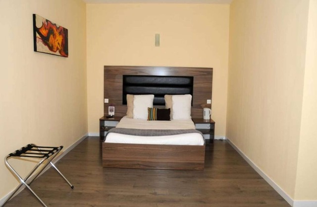 Kyriad Direct Morez
