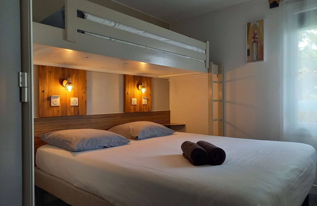 Kyriad Direct Saintes