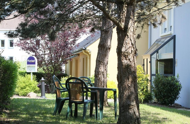Kyriad Nancy Sud - Ludres