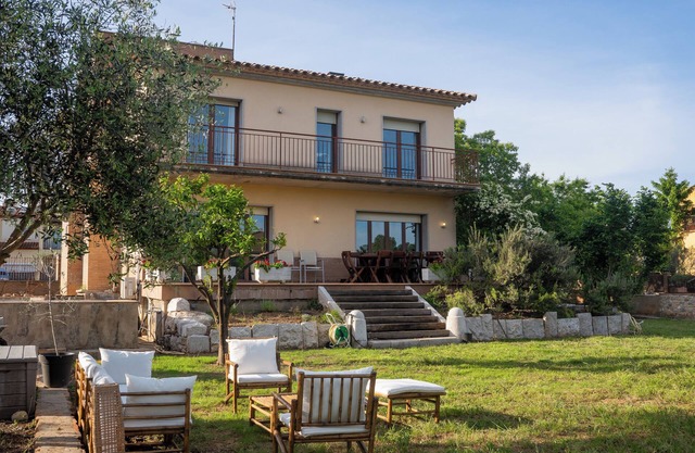 Lámetller - House Alt Empordà between Costa Brava i Besalú/Banyoles