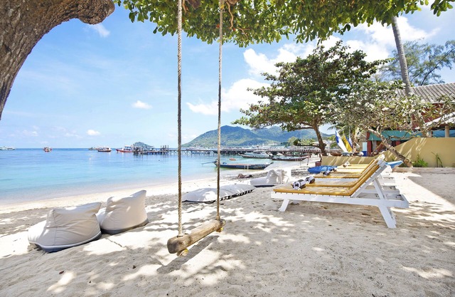 Lücke Boutique Hotel