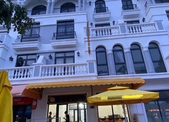 Lâm Ký HomeStay