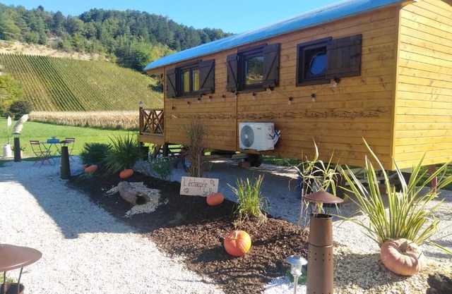 l'échappée belle en Champagne
