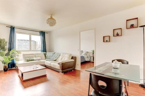 L'Abri Douillet - Mantes la jolie