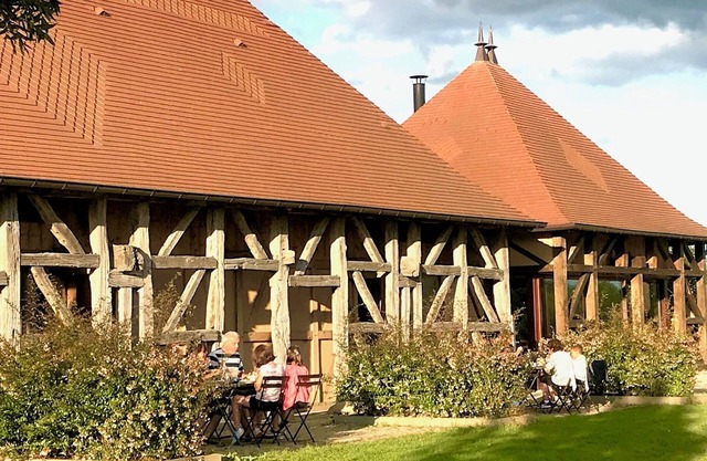 L'Acolin Family Suite – Cosy accommodation in the heart of the Damayots Hamlet