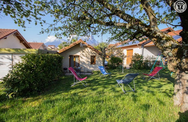 L'alveole - Porte-de-savoie