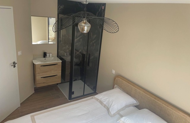 L'Amorel family home