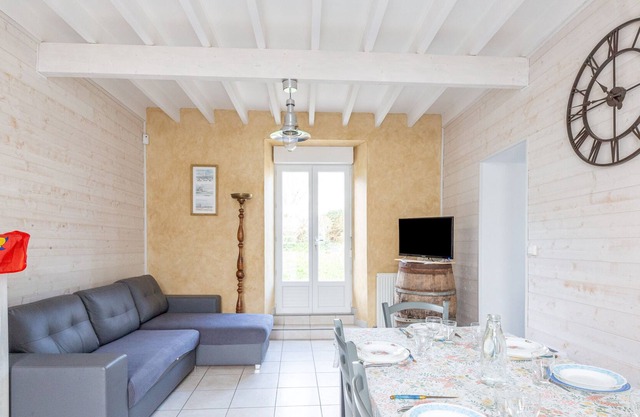L'ancienne Forgerie - Three Bedroom House, Sleeps 6