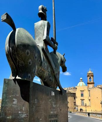 L'Angolo della Piazza