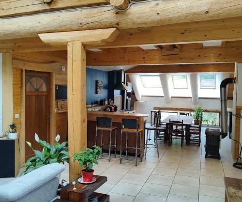 L'Annexe du Jardin des Clés - Comfort & Authenticity