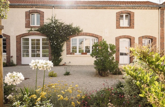 L'Annexe Singulière