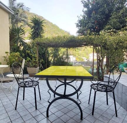 L'antico Giardino
