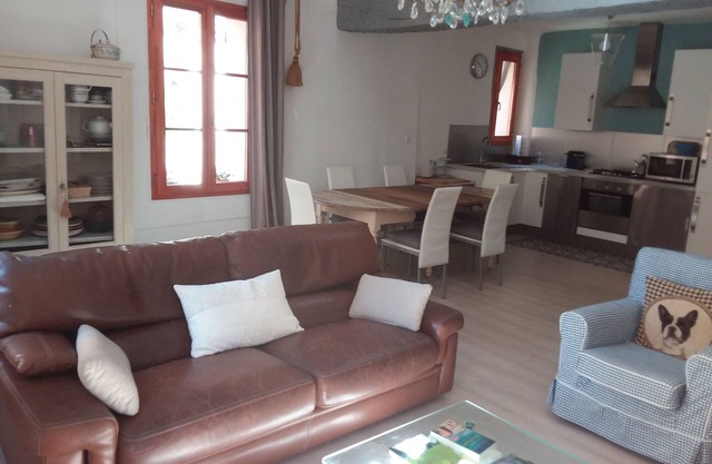 L'Appart, charm and confort