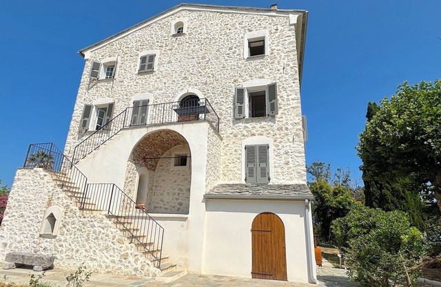 L'appartement Montenosa