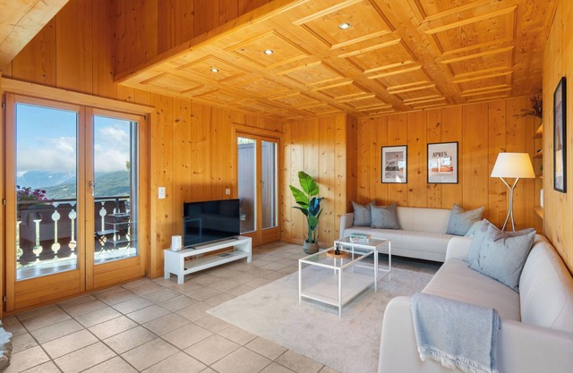 L'Arboisier A 3 by Interhome