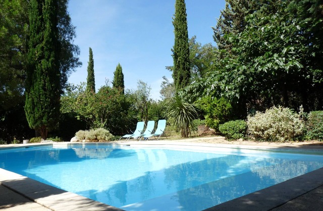 L'Arbre d'Or Magnifique Domaine en Provence - Magnificent Estate, 25 people