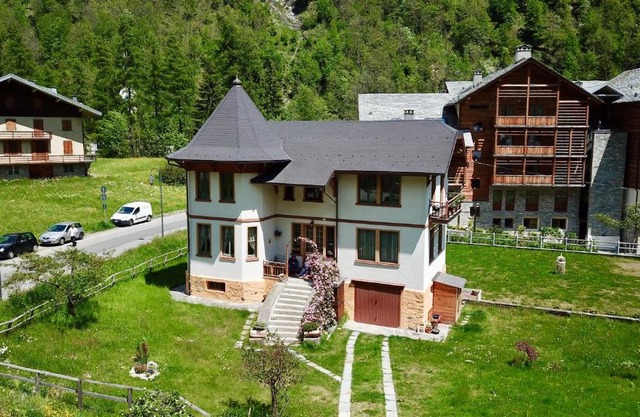 L'aria di Casa