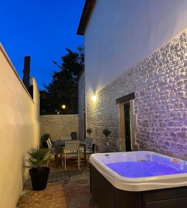 l'atelier spa