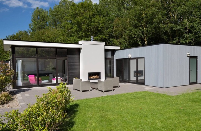 L-Cube 4 by Interhome