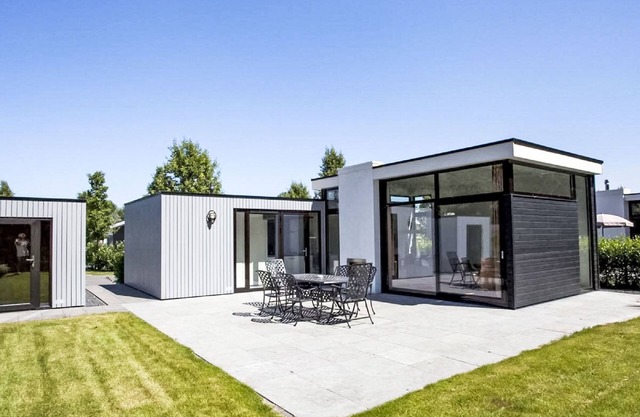 L-Cube 6 by Interhome