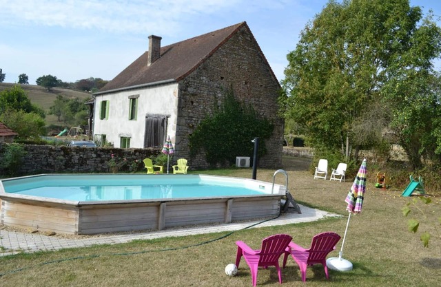 L'Eglantine - SIGY-LE-CHATEL
