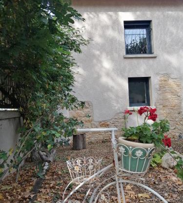 L'Embellie un gîte tout confort et cocooning