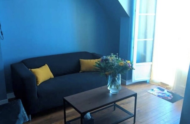 🏡 L'Entre-Potes - Cosy apartment for 4 people