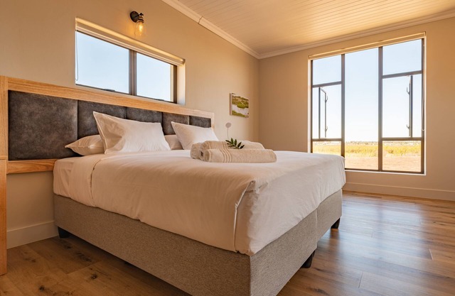 L'Ermitage Quagga Lodge