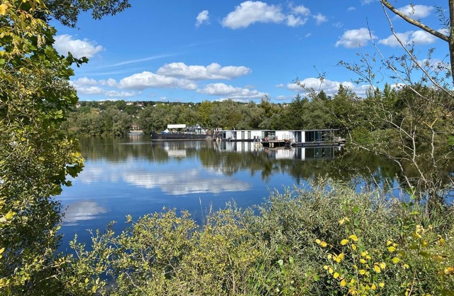 L'Escale Royale Verneuil-sur-Seine