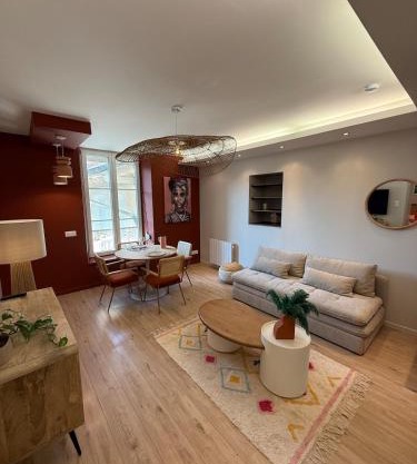 L'Escapade Méditerranéenne