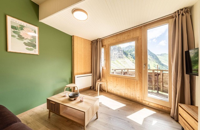 L'Etoile des Neiges - Immodreams - Avoriaz