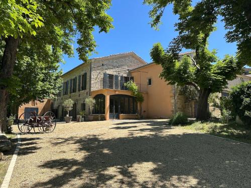 L'Hacienda