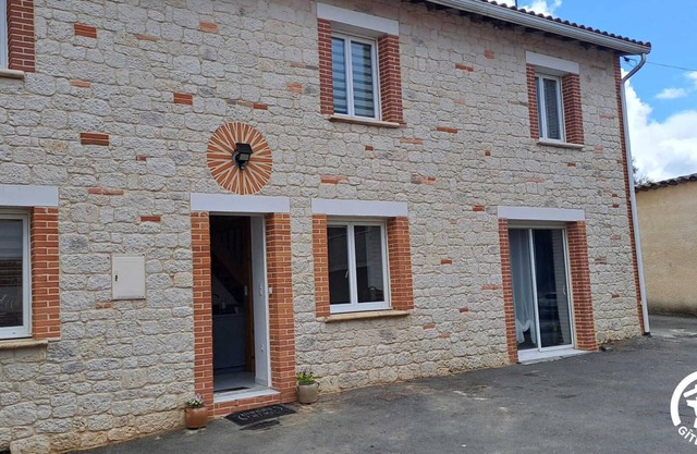 L'Hirondelle de Mouzieys