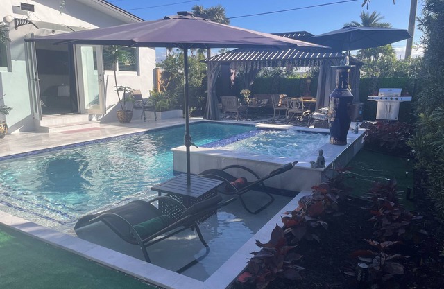 L@K - FreeZone Ft Lauderdale Getaway - Near Beach & Downtown