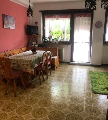 L'oasi dei larici - Montoso