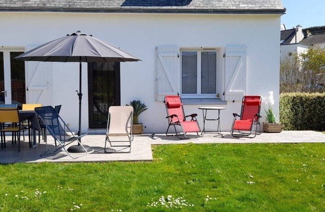 L'Odyssée - Five Bedroom House, Sleeps 9