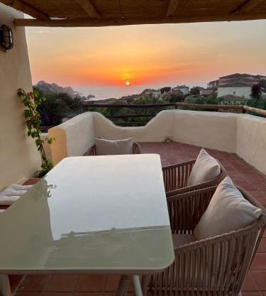 L'Oleandro 1407 house in Sardinia with Mediterranean Sea Views