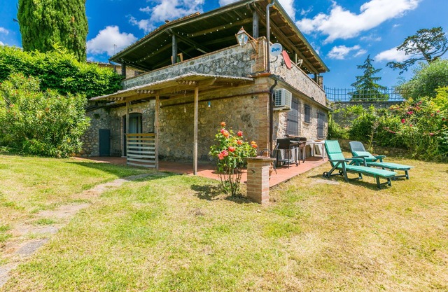 L'Oliviera by Interhome