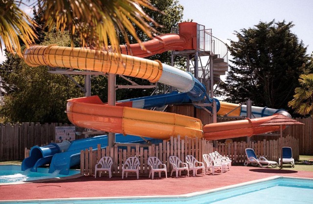 L'Orée de l'Océan - Vendée