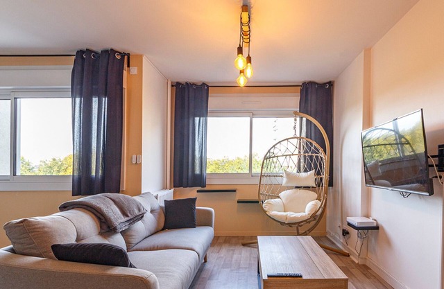 L'oriole - Wifi - Ascenseur