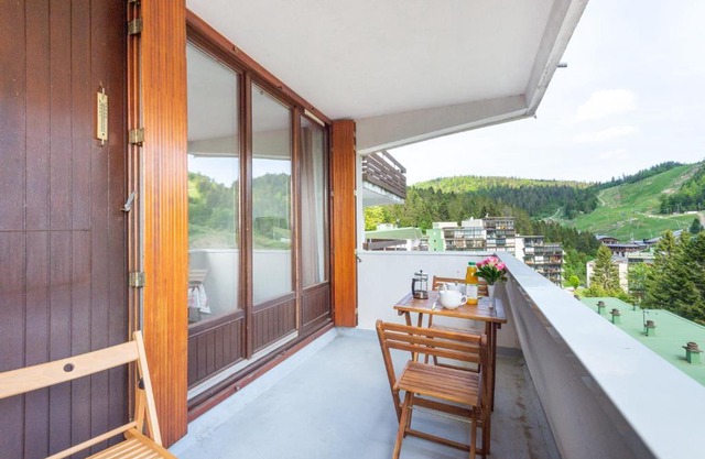 L'Ourson des Myrtilles