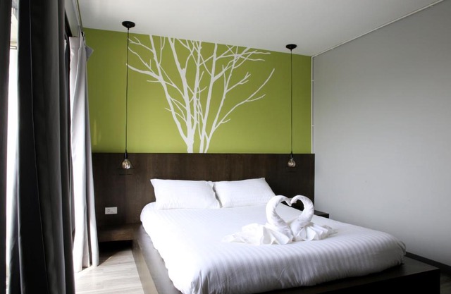 L Residence Ngamwongwan