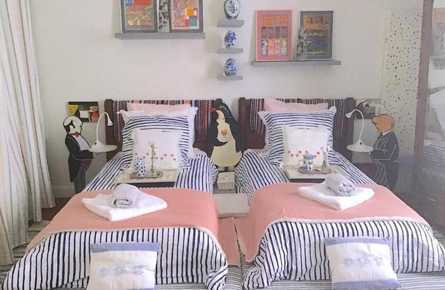 La Bégude des Alpilles