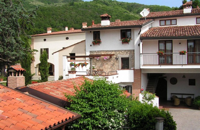 La Badia in Franciacorta 10 min. from Lake Iseo